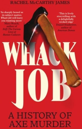 Whack Job Whack Job