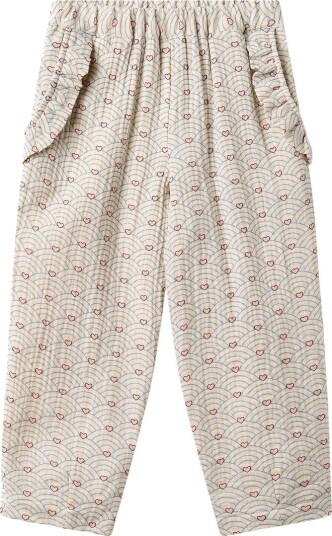 Fliink Bridget Pant Cream 92 Fliink Bridget Pant Cream 92