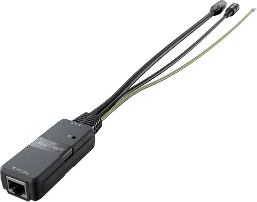 MikroTik GESP+POE-IN surge protector MikroTik GESP+POE-IN surge protector