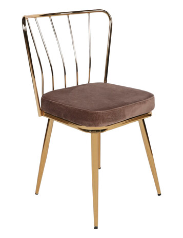 Hanah Home Stol Yildiz 4 stk. 1745815-03-0
