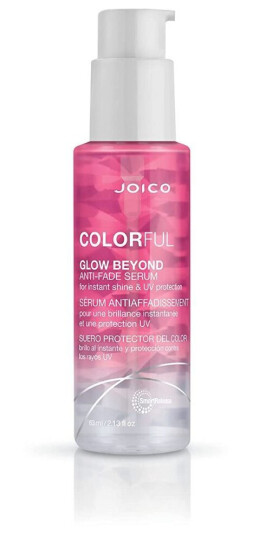 Joico Colorful Glow Beyond Hårserum 63ml for Farget Hår med UV-beskyttelse