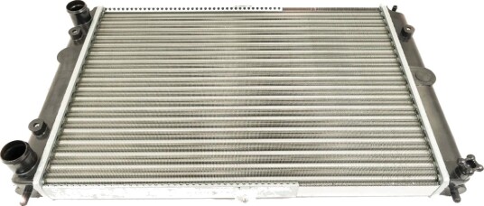 Radiator motorkjøling MASTER SPORT 2301 1301012 PCS MS
