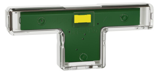 ELKO One Lysenhet hvit LED 230V ELKO One Lysenhet hvit LED 230V