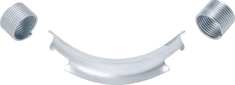 Rehau Føringsskinne 20/90 Rautitan 11388911002 Rehau Føringsskinne 20/90 Rautitan 11388911002