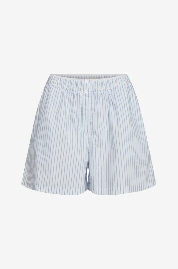 Sofie Schnoor - Shorts - Blå Sofie Schnoor - Shorts - Blå