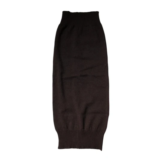 Dolce & Gabbana, Herre, Accessories, Svart, ONE SIZE,