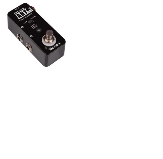 Mooer Micro Aby Mkii Mooer Micro Aby Mkii