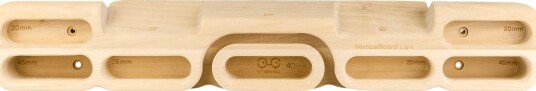 Y&Y Vertical Verticalboard Light Gripetavle Y&Y Vertical Verticalboard Light Gripetavle