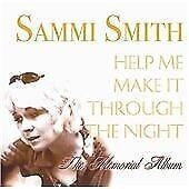MediaTronixs Sammi Smith : Help Me Make It Through the Night CD (2005) Pre-Owned