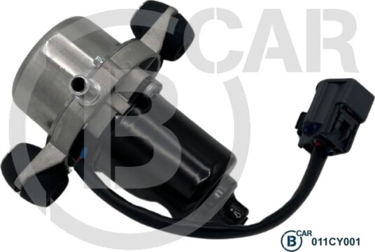 Vakuumpumpe bremseanlegg B CAR 011CY003