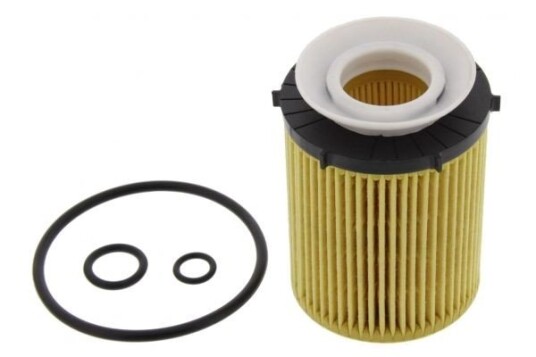 Oljefilter MAPCO 64818