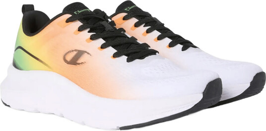 Champion Alpha Supermax Low Cut Shoe Orange 44