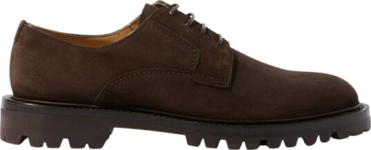 Scarosso Herre Sko Brun 43 EU,