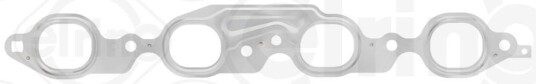Tetning eksosmanifold ELRING 043.700