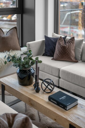 Trend Collection Sofabord Huntington Coffee table