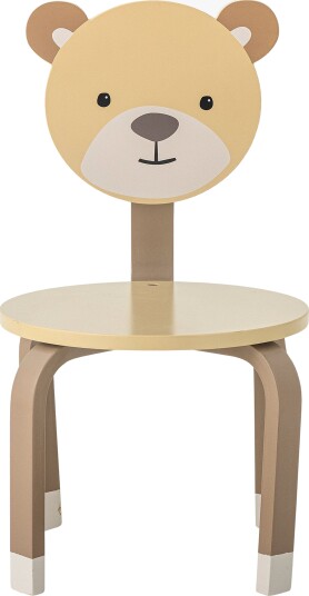 Bloomingville Marle Chair Brown