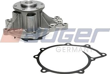Vannpumpe AUGER 80767