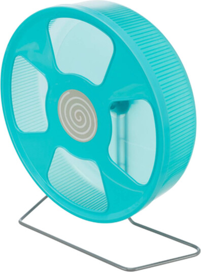 Treningshjul I Plastmiks 33 cm