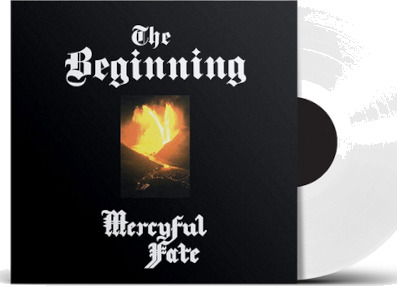 The Beginning