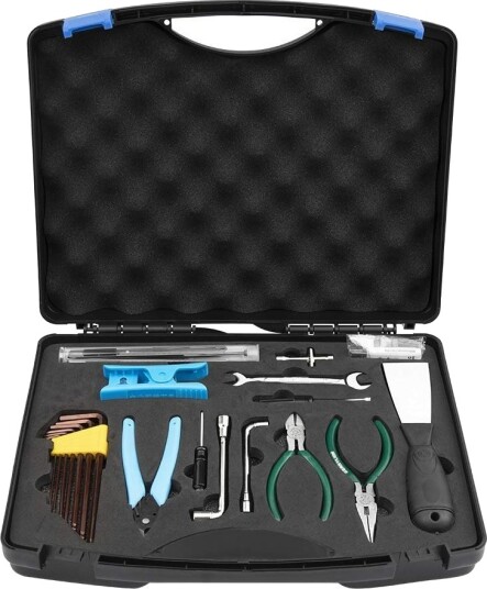 Creality 3D Printer Tool Box KIT