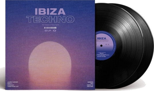 Ibiza Techno