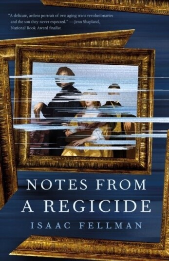 Notes from a Regicide Notes from a Regicide