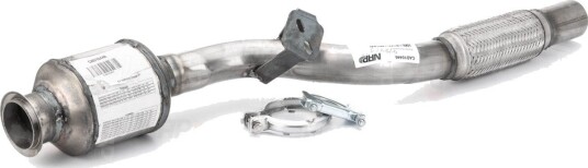 Katalysator NAP carparts CAD10446 Katalysator NAP carparts CAD10446