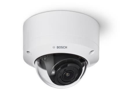 BOSCH Fixed dome 2MP HDR 3.2-10.5mm BOSCH-1A