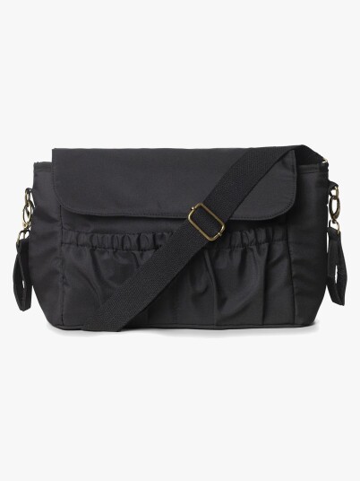 That"s Mine Benny Stroller Organizer Black That"s Mine Benny Stroller Organizer Black