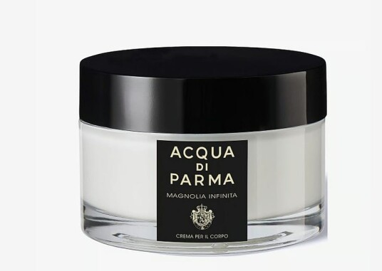 Acqua Di Parma Zafferano Body Cream 300 ml
