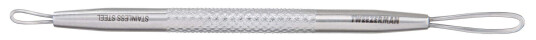 Tweezerman No Slip Skin Care Tool Tweezerman No Slip Skin Care Tool