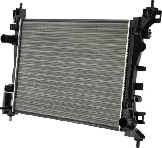 HELLA 8MK 366 301 841 Radiator motorkjøling