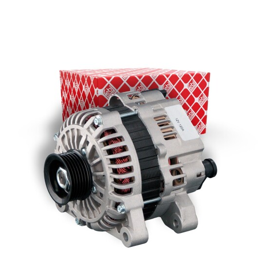 Dynamo FEBI BILSTEIN 101510 Dynamo FEBI BILSTEIN 101510