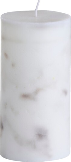 DAY KUBBELYS MARMOR Ø7.5 H15CM DAY KUBBELYS MARMOR Ø7.5 H15CM