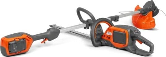 Husqvarna Trimmer/Hekksaks Pakke 215iL+215iHD45
