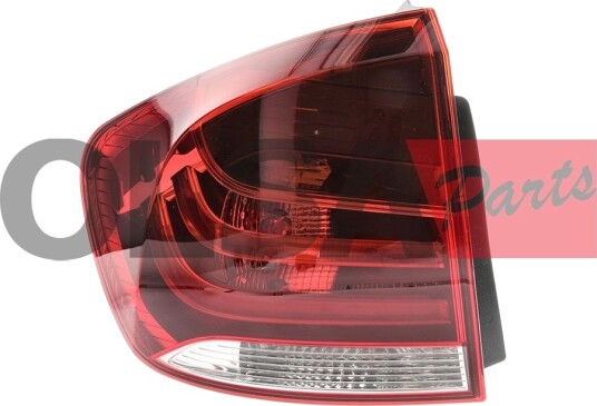 AIC 72189 Baklykt AIC 72189 Baklykt