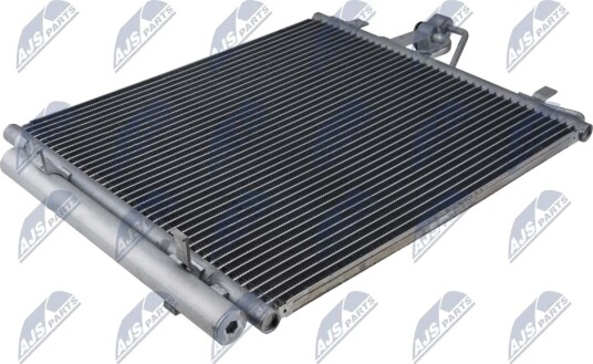 Kondensator NTY CCS-KA-017