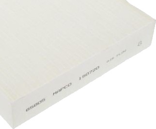 Kupefilter MAPCO 65805 Kupefilter MAPCO 65805