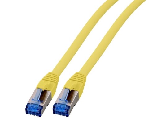 Efb Elektronik K5525fge.0,5 0,5 M Cat6a S/Ftp S-Stp Rj-45 Rj-45