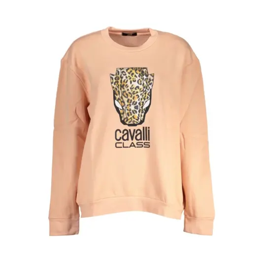 Cavalli Class Dame Gensere & Hettegensere Rosa S,