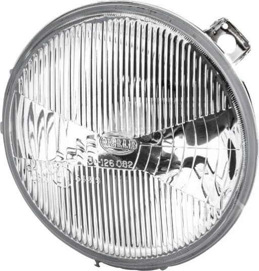 Hella Lyskasterinnsetning hovedlykt HELLA 1B3 126 677 051 Hella Lyskasterinnsetning hovedlykt HELLA 1B3 126 677 051