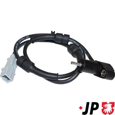 ABS sensor JP GROUP 4197100100 ABS sensor JP GROUP 4197100100
