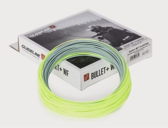 Guideline Bullet+ WF #7 Floating