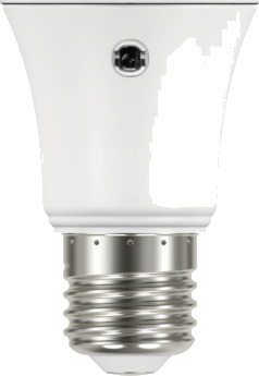 Namron Led Pære Sensor A60 1060lm E27 3000k