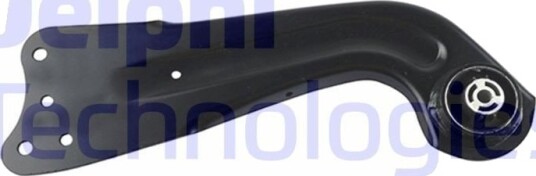 DELPHI TC6881 Bærearm