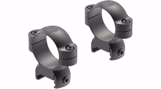 Leupold LRW 30mm Medium Matte Leupold LRW 30mm Medium Matte