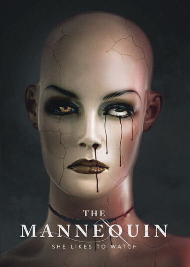 Mannequin DVD