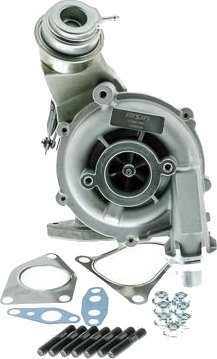 Turbolader AISIN TURAZ 7007