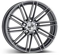 MAK Leipzig ant/pol 9.5 x 21 CB71,60 ET68 5/130 9.5 x 21