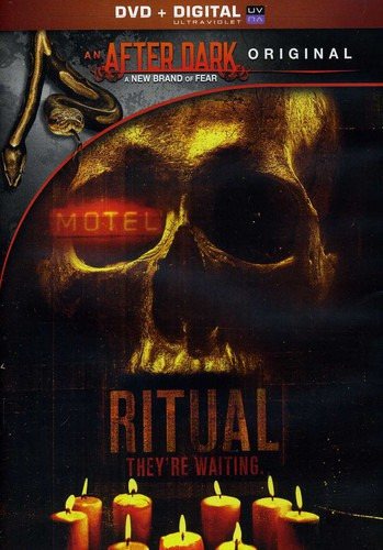 Ritual DVD